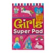 Girls Super Pad