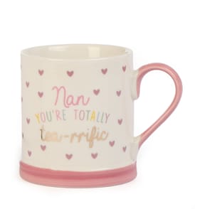 Mother's Day Nan Tankard Mug