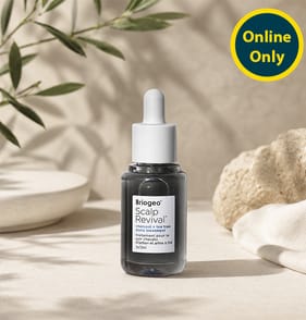 Briogeo Scalp Revival Charcoal + Tea Tree Scalp Treatment 30ml