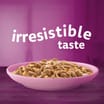 Whiskas Kitten Poultry Feasts Wet Cat Food Pouches in Jelly 40 x 85g
