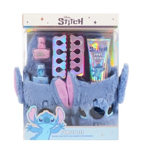 Disney Stitch Pamper Set