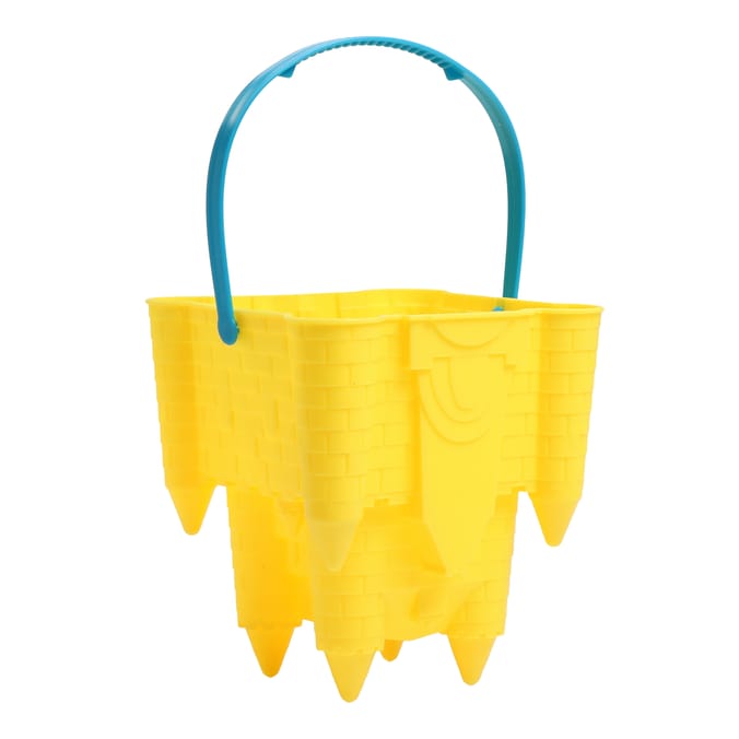 Sun 'N' Fun Beach Bucket