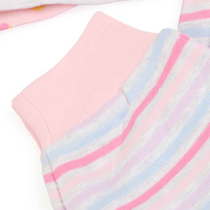Pure Baby 2 Pack Baby Pyjama Set