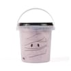Hallow Scream Candy Floss 50g - Vanilla