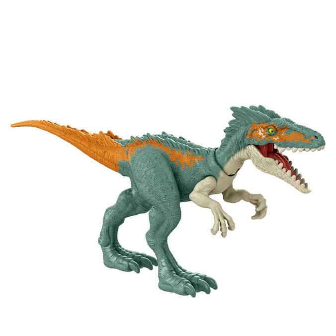 Jurassic World: Dominion Ferocious Pack - Moros Interpidus 