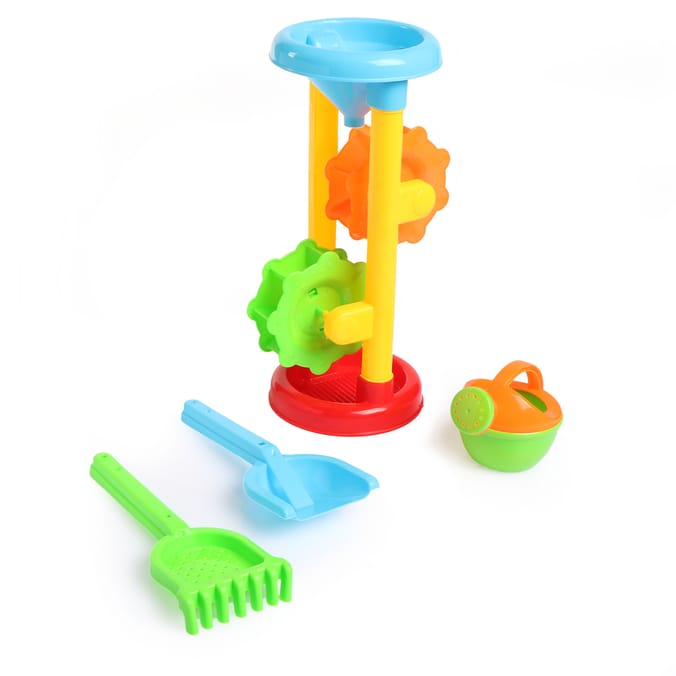 Sun 'N' Fun Funnel Set