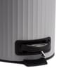 Bathroom Pedal Bin 3l