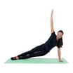Active by X-Tone Yoga Exercise Mat - Mint