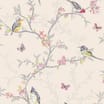 Phoebe Wallpaper 98082 - Beige