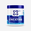 USN Select Micronized Creatine 200g - Blue Raspberry