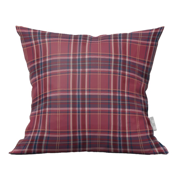 Harry Potter Hogwarts Cushion