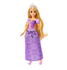 Disney Princess Doll - Repunzel
