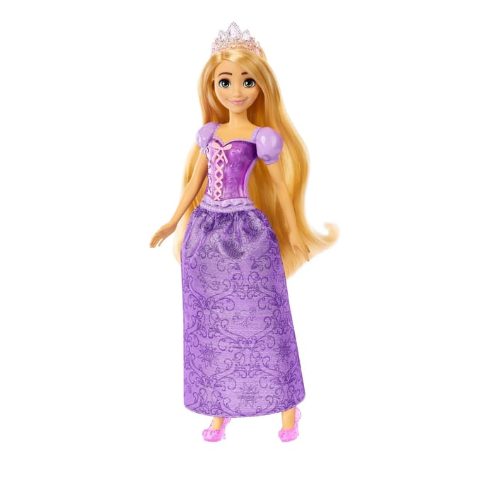 Disney Princess Doll - Repunzel