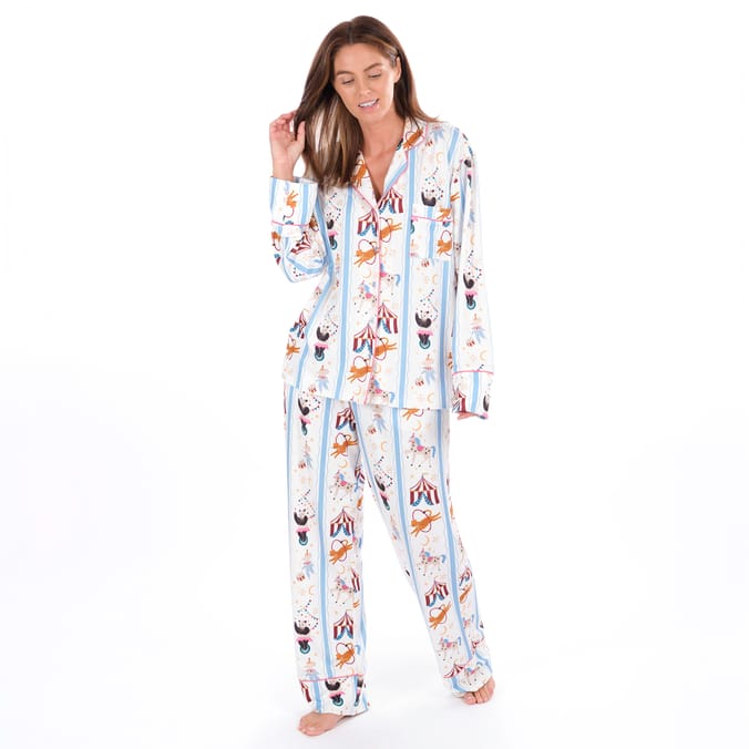Originals Ladies Circus Pyjamas