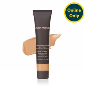 Laura Mercier Tinted Moisturizer Oil Free Natural Skin Perfector Mini SPF 20 25ml - 4W1 Tawny