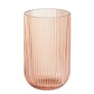 The Lifestyle Edit Autumn Linear Hiball Glass