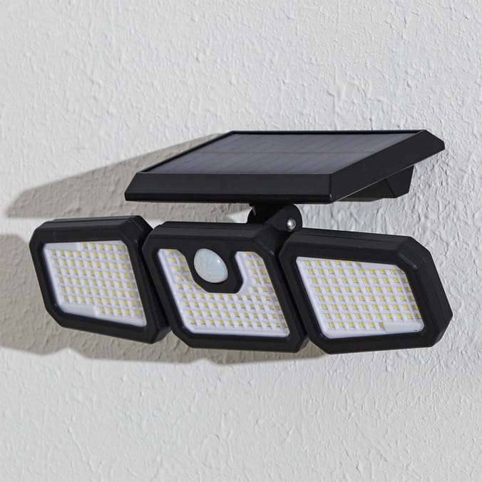 Firefly Motion Sensor Security Solar Light