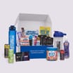 Applied Nutrition Fitness Starter Pack 19pc