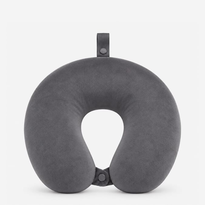Travel Memory Foam Travel Pillow