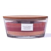 Crackle Wick Crackling Wooden Wick 485g - Autumn Orchard
