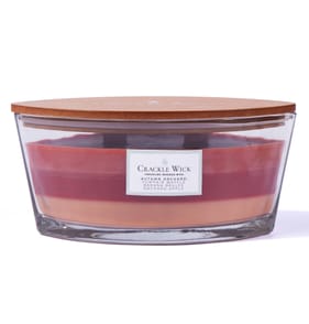 Crackle Wick Crackling Wooden Wick 485g - Autumn Orchard