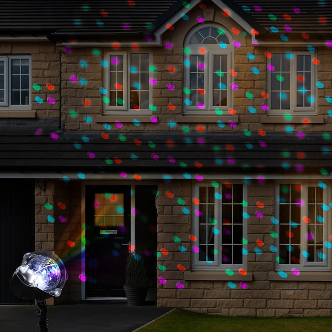 Prestige LED Premium Snow Projector