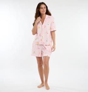 Originals Ribbed Cocktail Pyjamas