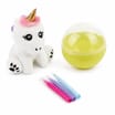Fidget Fun Colour Your Own Plush Assorted