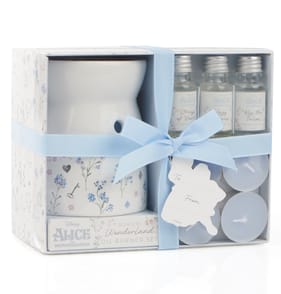 Alice In Wonderland Oil Burner Scent 