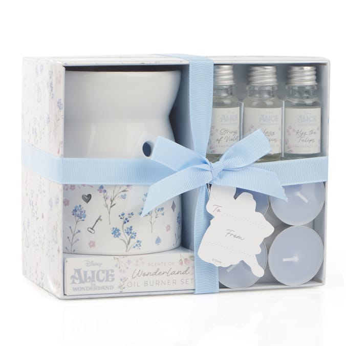 Alice In Wonderland Oil Burner Scent