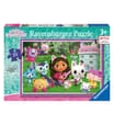 Gabby's Dollhouse 35 Piece Jigsaw