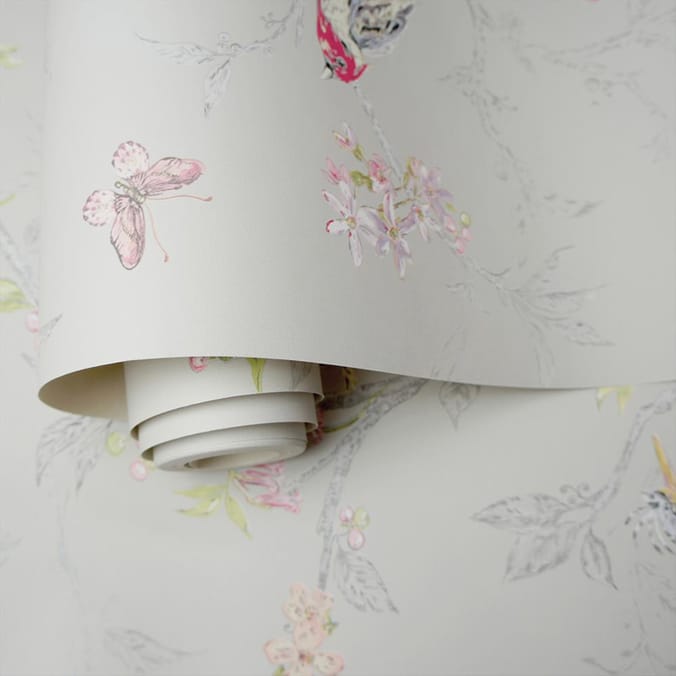 Phoebe Dove Wallpaper 98081