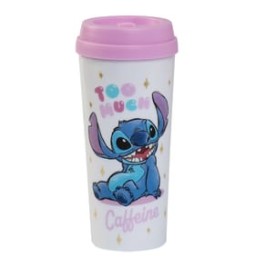 Disney Lilo & Stitch Travel Mug