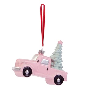 Joyful Hanging Car Decoration