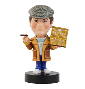 Only Fools and Horses Talking Bobblehead - Del Boy