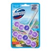 Domestos Power 5 Toilet Rim Blocks 2 Pieces - Cotswolds Bloom