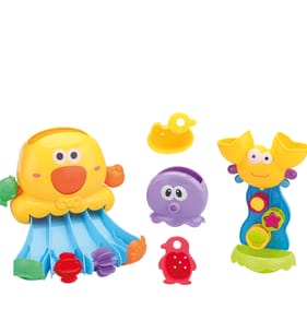 Bathtime Baby Bath Set