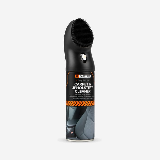 Carstore Carpet & Upholstery Cleaner 400ml