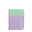 A5 Project Book
