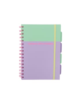 A5 Project Book - Running On Coffiene & Deadlines