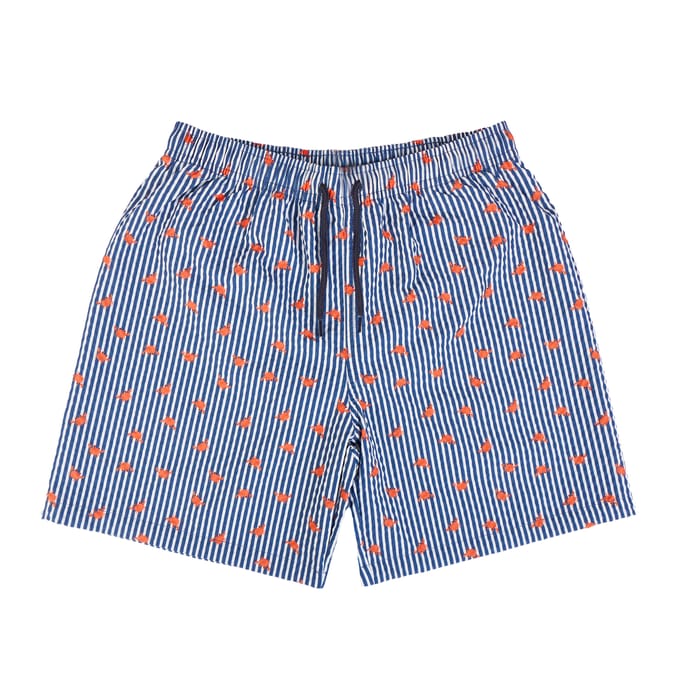Originals Kids Crab Swim Shorts