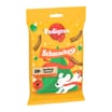 Pedigree Christmas Schmackos Turkey Strips 144g
