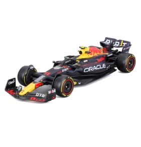 Bburago 1:43 Formula 1 Red Bull Racing RB19 2023 - Perez #11