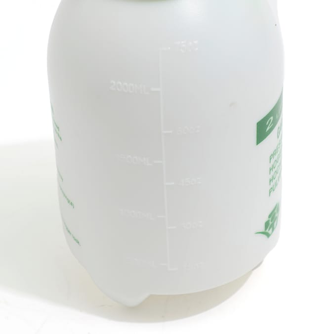 Jardin Pressure Sprayer 2l