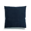 Home Collections Corduroy Cushion - Navy