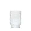 Home Collections The Lifestyle Edit Re-balance Glass Candle Holder