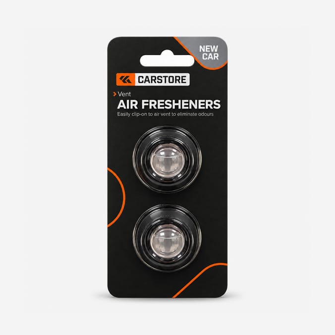 Carstore Vent Air Freshener 2 Pack