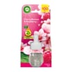 Air Wick Cherry Blossom & Raspberry Plug-in Single Refill 19ml