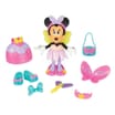 Minnie Mouse Fantasy Fairy Doll