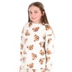 Originals Fleece Bear Pyjamas